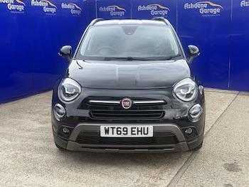 Used Fiat 500X 2020 for sale - 79562153: Photo