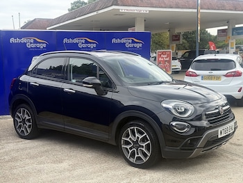 Used Fiat 500X 2020 for sale - 79562153: Photo