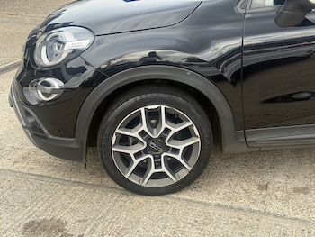 Used Fiat 500X 2020 for sale - 79562153: Photo