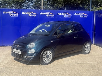Used Fiat 500 2016 for sale - 79155866: Photo
