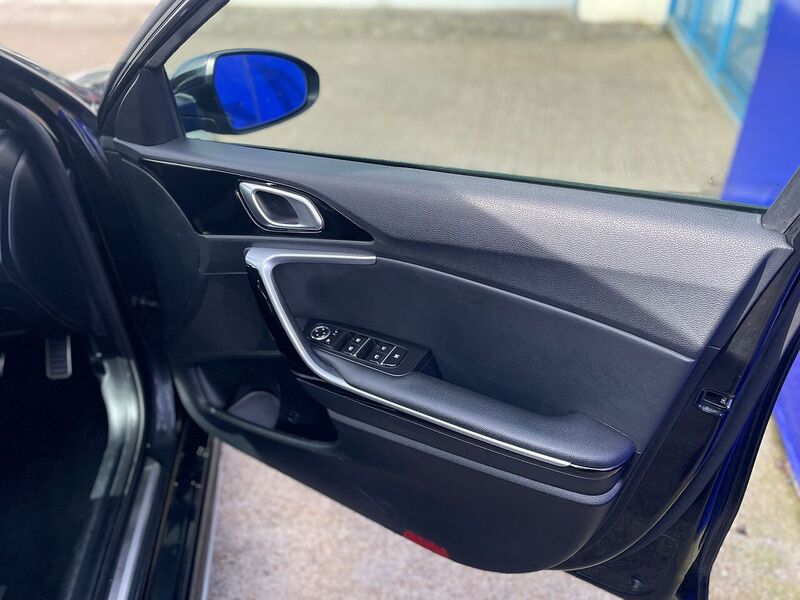 Used Kia Ceed 2020 for sale - 77584147: Photo 10