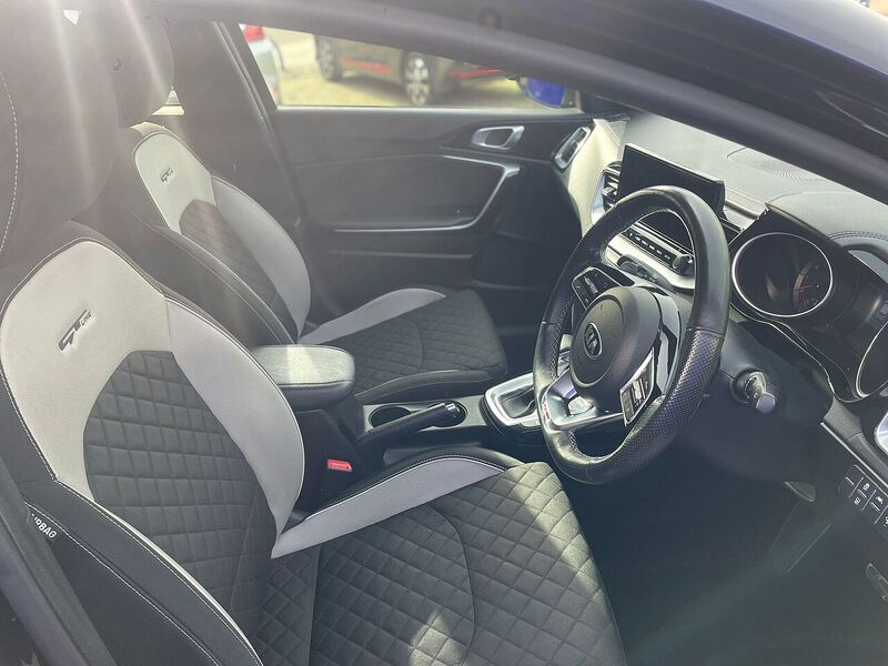 Used Kia Ceed 2020 for sale - 77584147: Photo 11