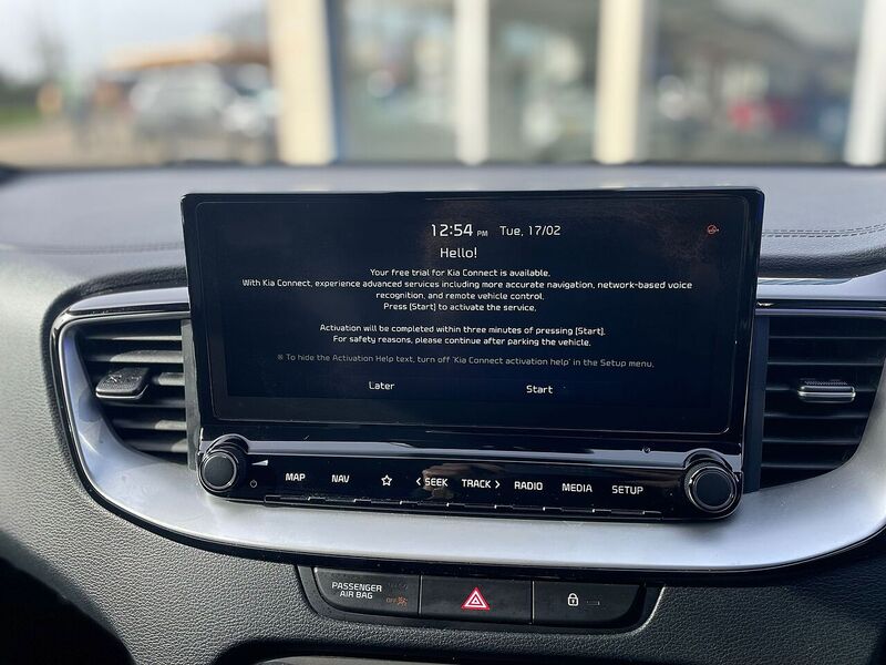 Used Kia Ceed 2020 for sale - 77584147: Photo 12