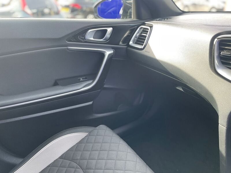 Used Kia Ceed 2020 for sale - 77584147: Photo 13