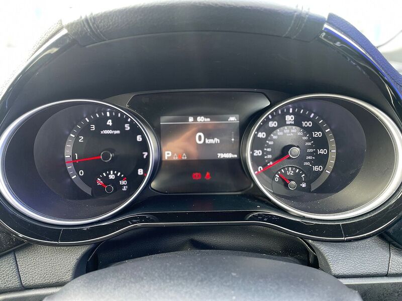 Used Kia Ceed 2020 for sale - 77584147: Photo 14