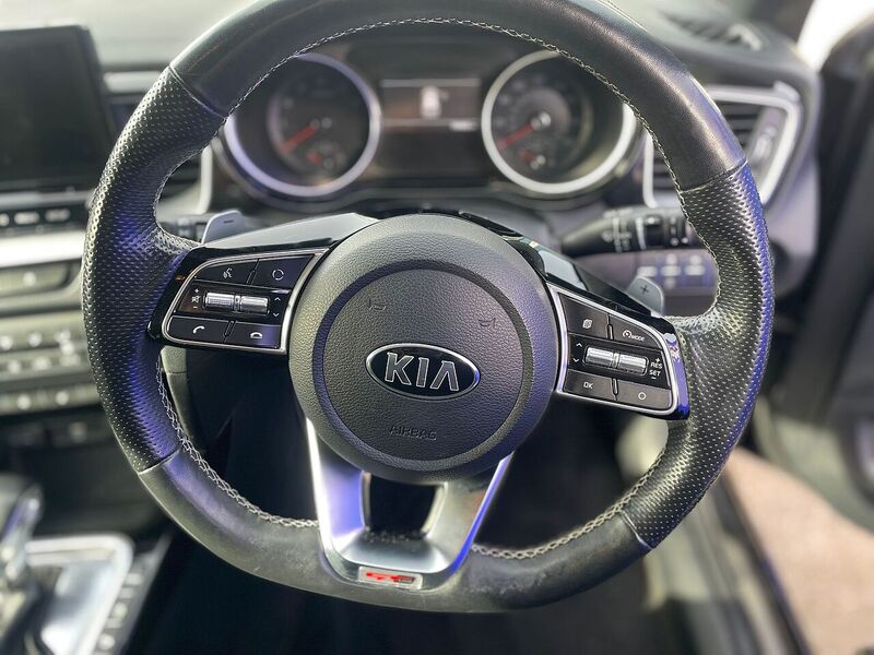 Used Kia Ceed 2020 for sale - 77584147: Photo 16