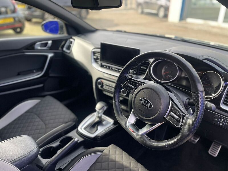 Used Kia Ceed 2020 for sale - 77584147: Photo 17