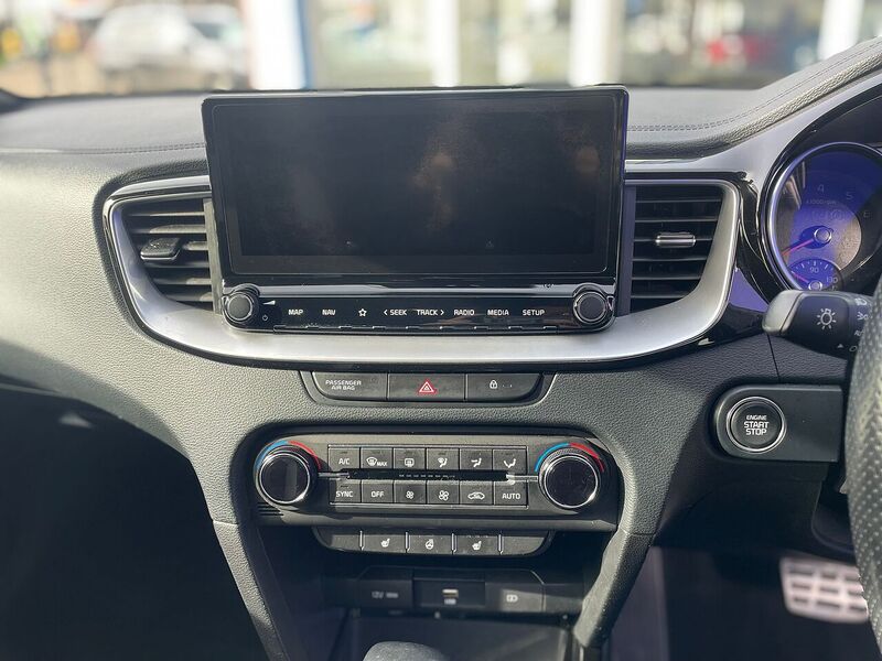 Used Kia Ceed 2020 for sale - 77584147: Photo 18