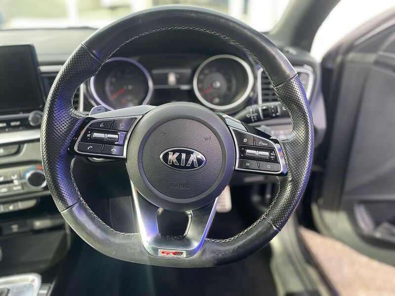 Used Kia Ceed 2020 for sale - 77584147: Photo 19