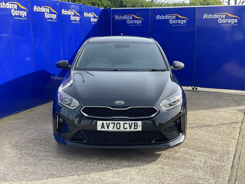 Used Kia Ceed 2020 for sale - 77584147: Photo 2