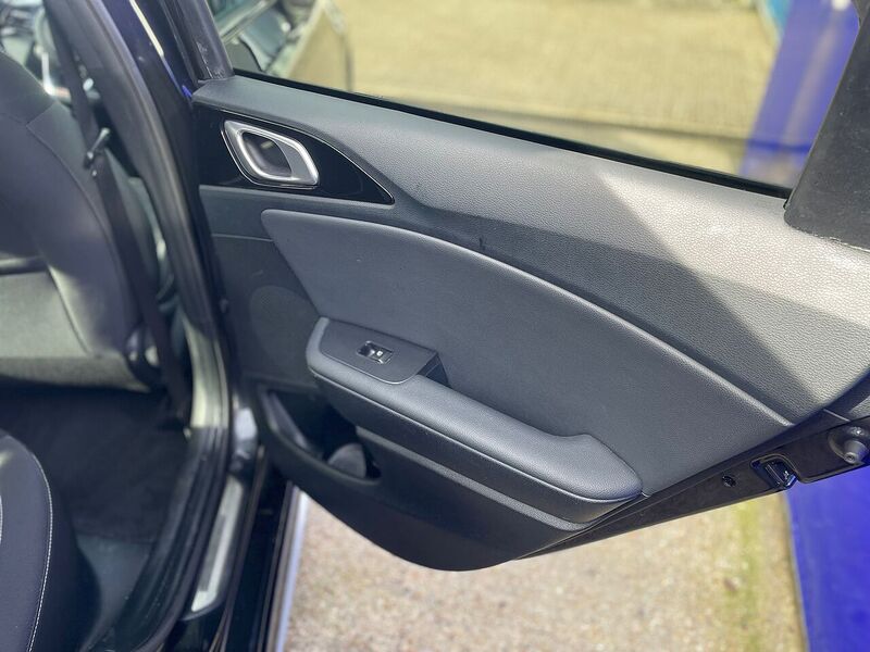 Used Kia Ceed 2020 for sale - 77584147: Photo 21