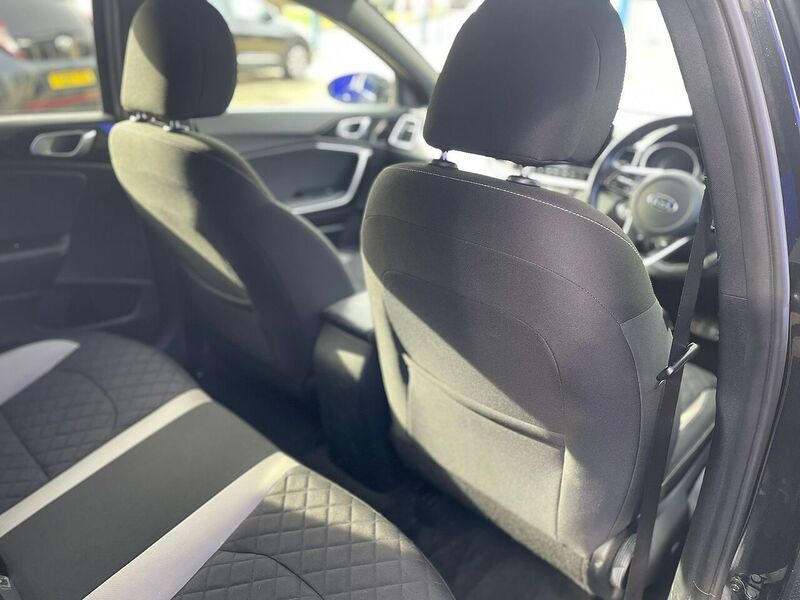 Used Kia Ceed 2020 for sale - 77584147: Photo 23