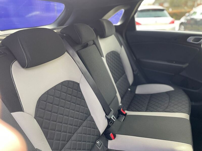 Used Kia Ceed 2020 for sale - 77584147: Photo 24