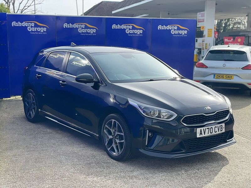 Used Kia Ceed 2020 for sale - 77584147: Photo 3