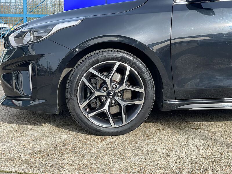 Used Kia Ceed 2020 for sale - 77584147: Photo 4