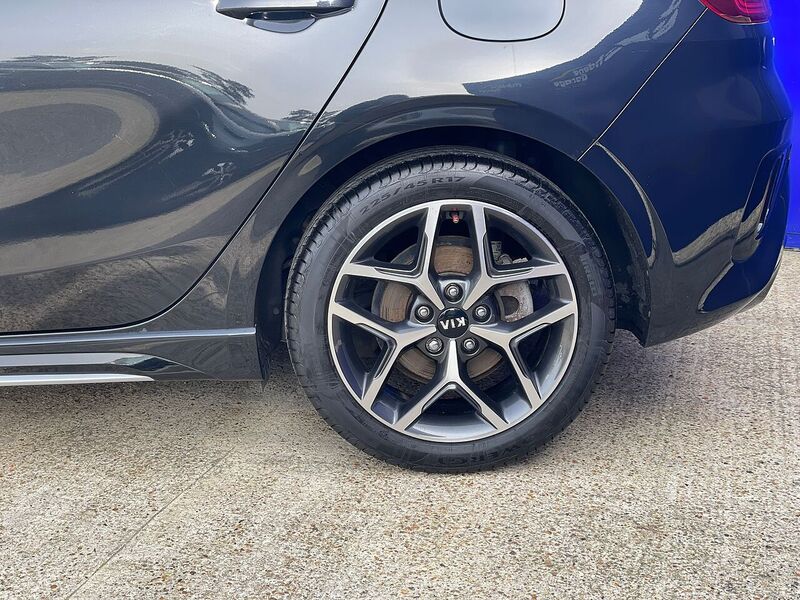 Used Kia Ceed 2020 for sale - 77584147: Photo 5