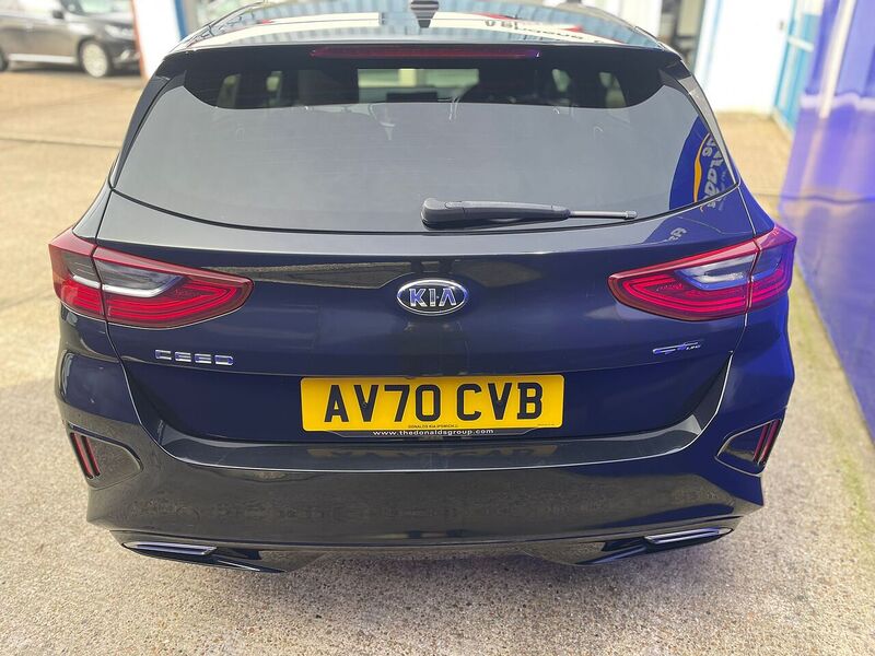 Used Kia Ceed 2020 for sale - 77584147: Photo 6