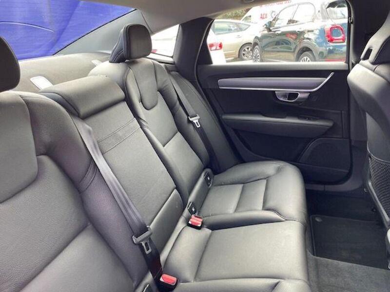 Used Volvo S90 2019 for sale - 76720061: Photo 10