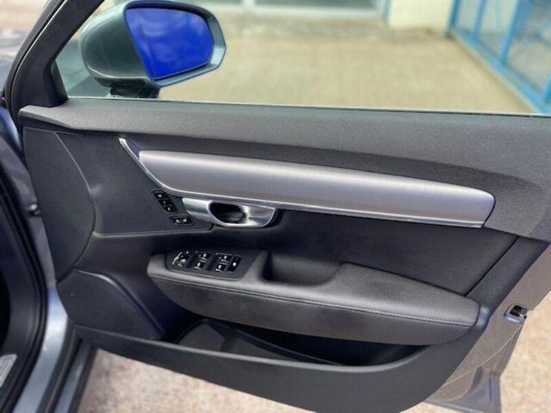 Used Volvo S90 2019 for sale - 76720061: Photo 12