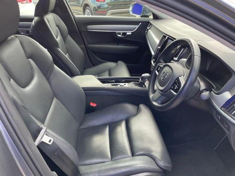 Used Volvo S90 2019 for sale - 76720061: Photo 13