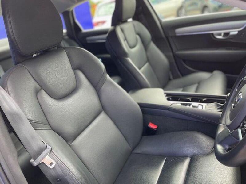 Used Volvo S90 2019 for sale - 76720061: Photo 14