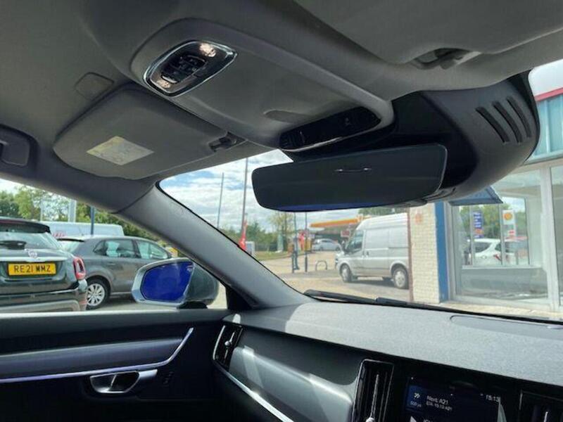 Used Volvo S90 2019 for sale - 76720061: Photo 19