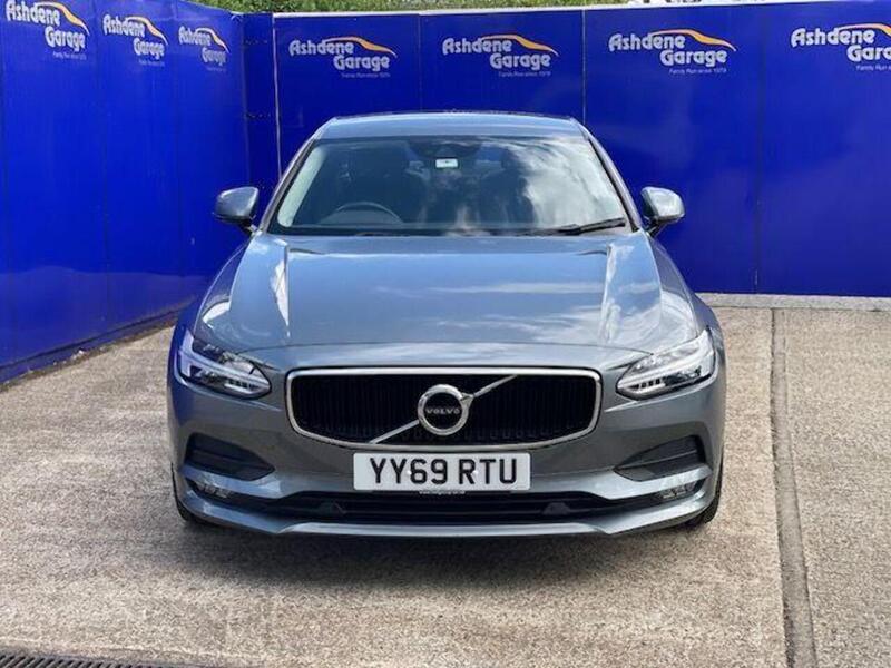 Used Volvo S90 2019 for sale - 76720061: Photo 2