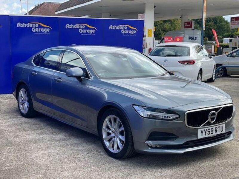 Used Volvo S90 2019 for sale - 76720061: Photo 3