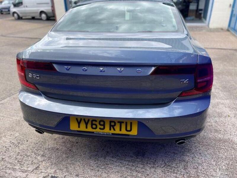 Used Volvo S90 2019 for sale - 76720061: Photo 5