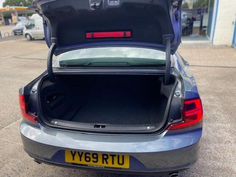 Used Volvo S90 2019 for sale - 76720061: Photo 6