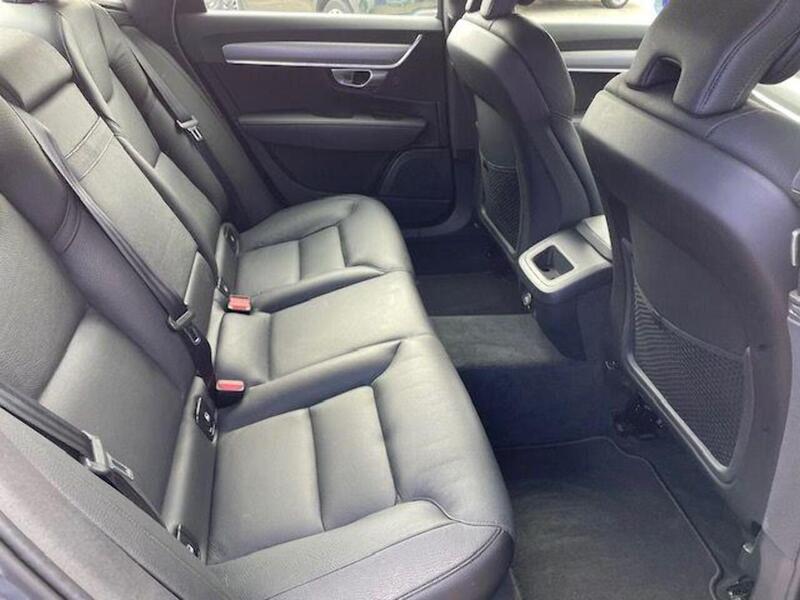 Used Volvo S90 2019 for sale - 76720061: Photo 9