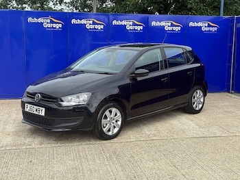 Used Volkswagen Polo 2011 for sale - 78781657: Photo