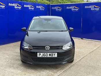 Used Volkswagen Polo 2011 for sale - 78781657: Photo
