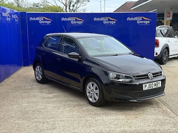 Used Volkswagen Polo 2011 for sale - 78781657: Photo