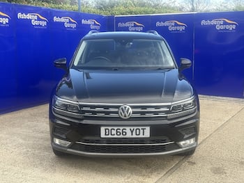 Used Volkswagen Tiguan 2017 for sale - 79667582: Photo