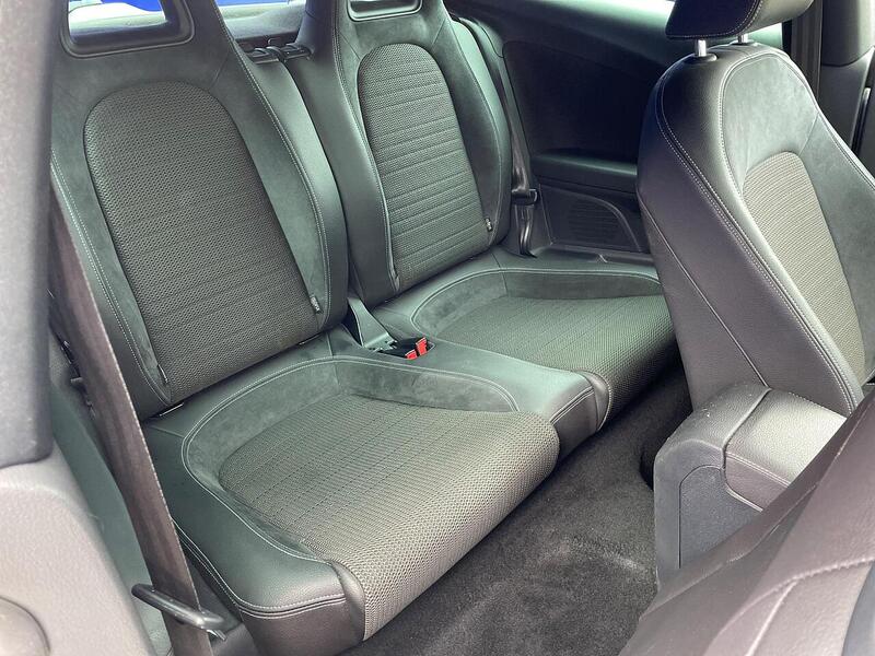 Used Volkswagen Scirocco 2016 for sale - 76720056: Photo 11