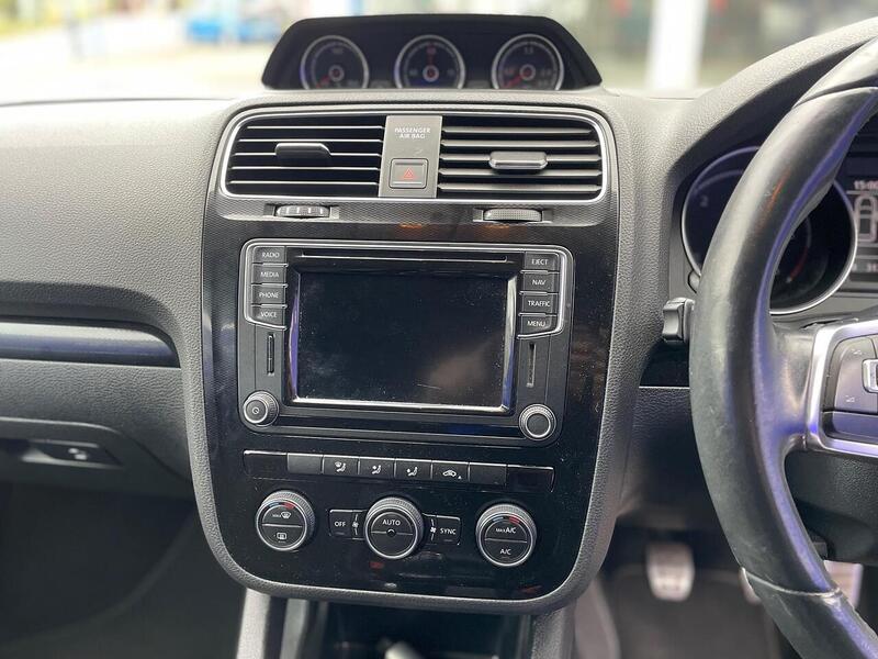 Used Volkswagen Scirocco 2016 for sale - 76720056: Photo 14