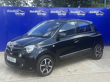 Used Renault Twingo 2018 for sale - 79586151: Photo