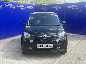 Used Renault Twingo 2018 for sale - 79586151: Photo