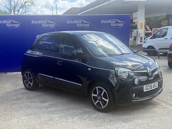 Used Renault Twingo 2018 for sale - 79586151: Photo