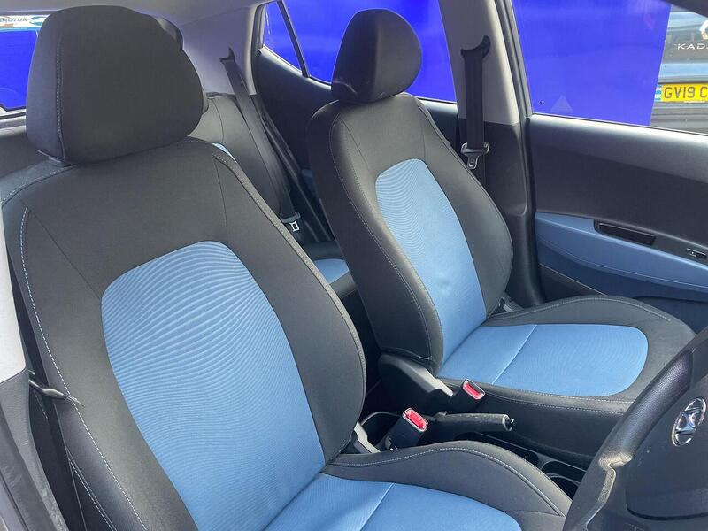 Used Hyundai i10 2014 for sale - 76720066: Photo 15