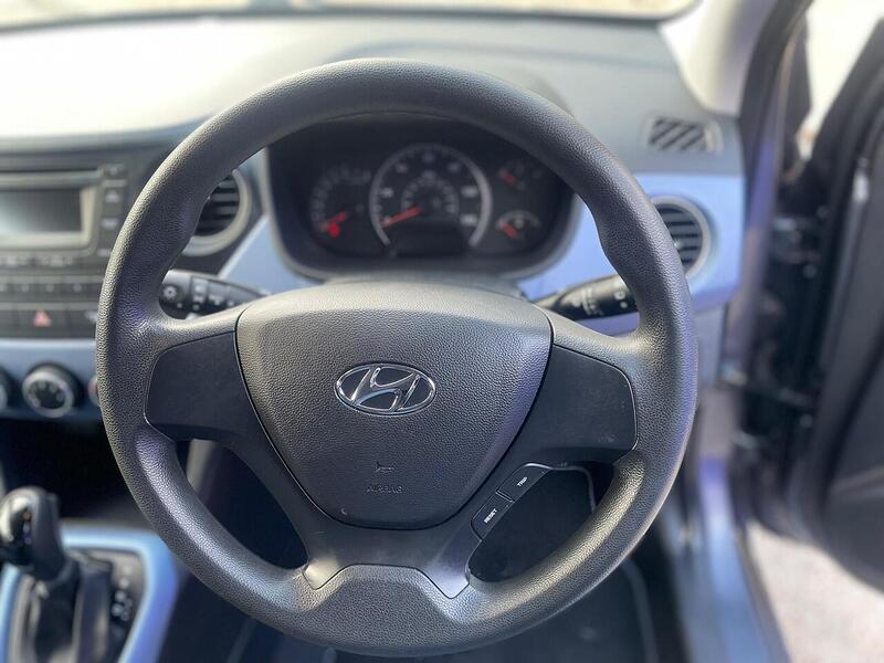 Used Hyundai i10 2014 for sale - 76720066: Photo 16