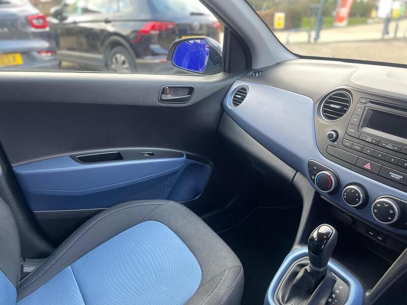 Used Hyundai i10 2014 for sale - 76720066: Photo 18