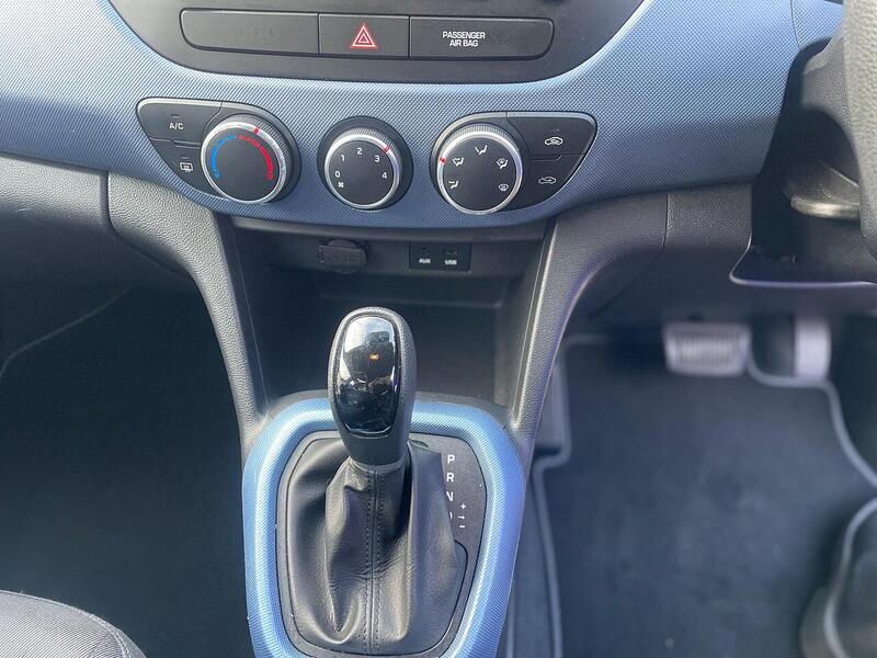 Used Hyundai i10 2014 for sale - 76720066: Photo 19