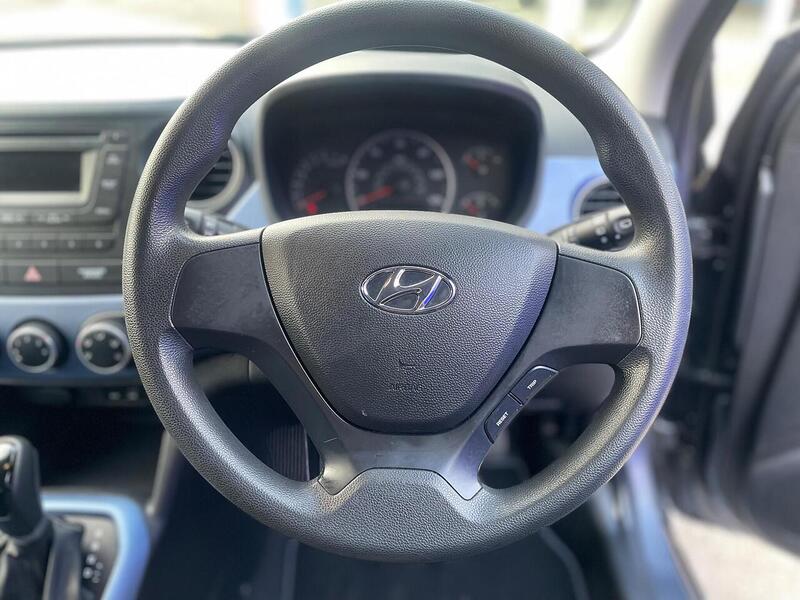 Used Hyundai i10 2014 for sale - 76720066: Photo 21