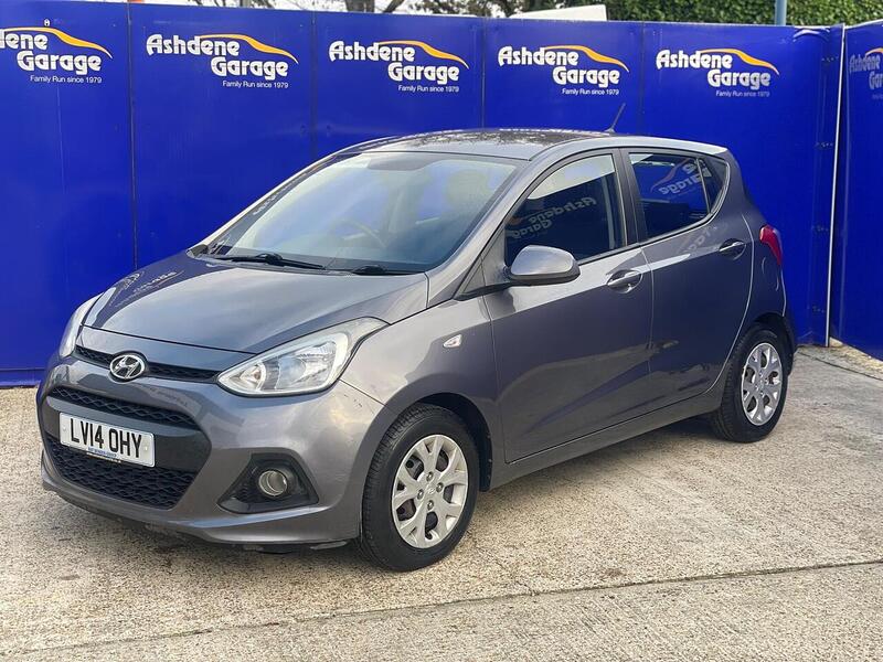 Used Hyundai i10 2014 for sale - 76720066: Photo 3