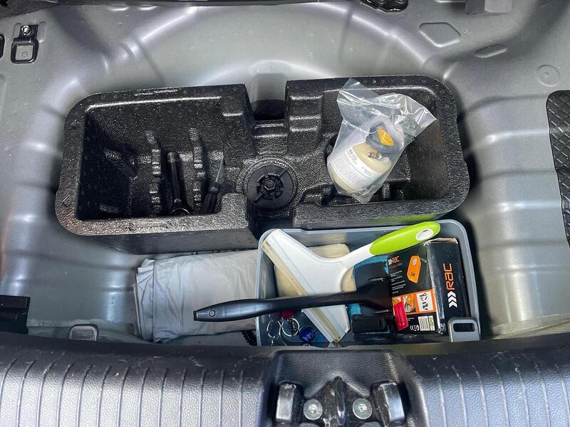 Used Hyundai i10 2014 for sale - 76720066: Photo 8