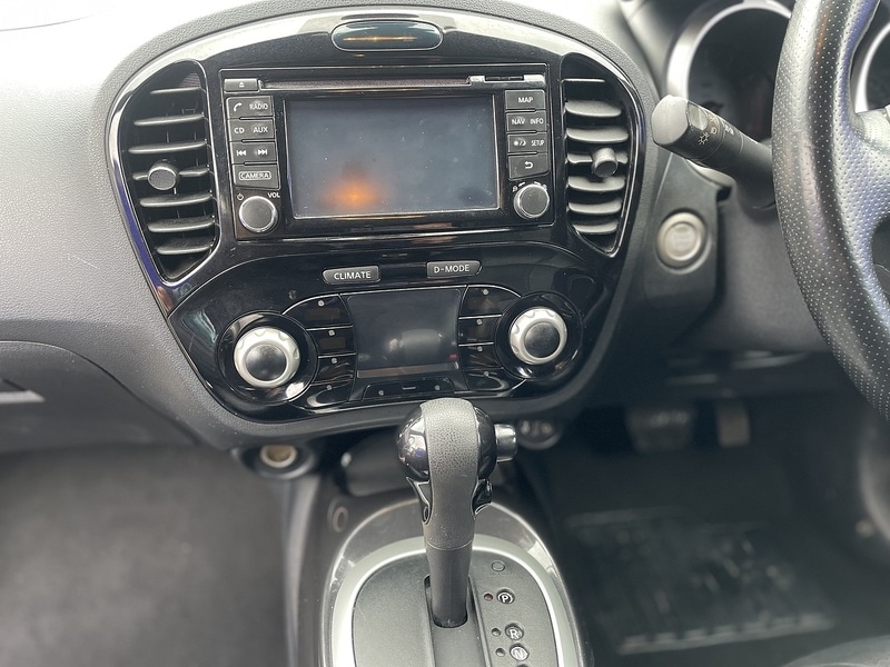 Used Nissan Juke 2016 for sale - 77272355: Photo 13