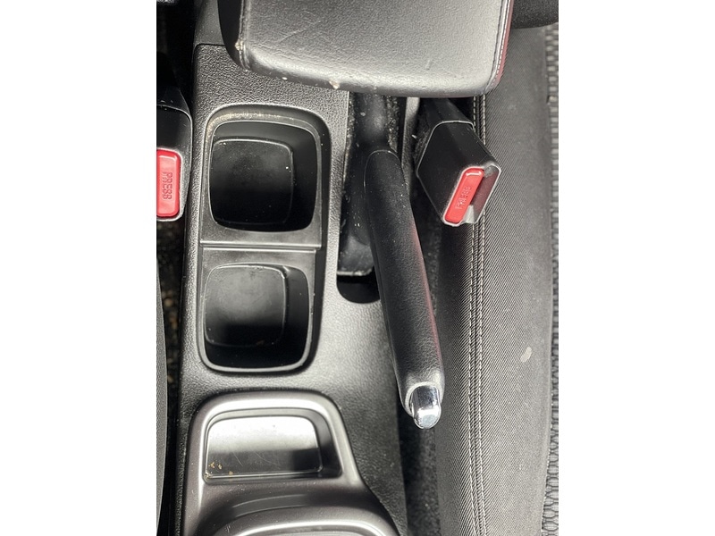 Used Nissan Juke 2016 for sale - 77272355: Photo 19