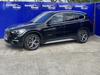 Used BMW X1 2017 for sale - 78710914: Photo